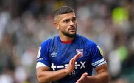 منتخب مصر الثاني يستعد لكأس العرب بضم محترف جديد إلى صفوفه