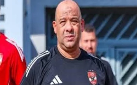 الأهلي يوقف مستحقات اللاعبين مؤقتًا تحسينًا لأداء الفريق