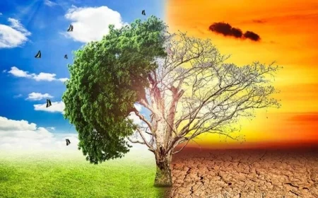 التغير المناخي يتسبب في وفاة الآلاف بأوروبا صيفاً بحسب دراسة جديدة