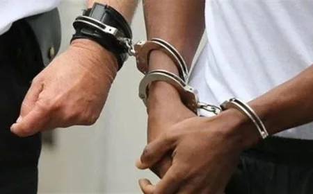 القبض على محتال محترف في الإسكندرية استهدف خداع المواطنين