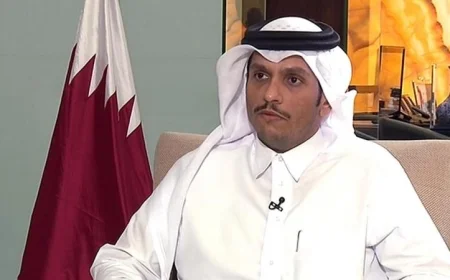 قطر تؤكد: إجراءات حاسمة لحماية الأمن والسيادة الوطنية