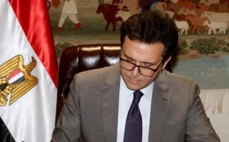 وزير الثقافة يخصص 18 مارس سنوياً للاحتفال باليوم المصري للفن الشعبي