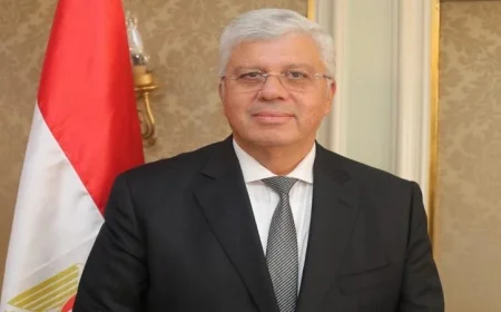 قرارات جمهورية جديدة: وزير التعليم العالي يعلن تعيين قيادات جامعية لتحسين التعليم العالي في مصر
