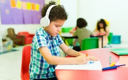 اكتشاف هرمون جديد يرتبط بزيادة خطر الإصابة بالتوحد