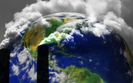 أستراليا تلتزم بتقليص انبعاثات غازات الاحتباس الحراري بنسبة 62% بحلول عام 2035