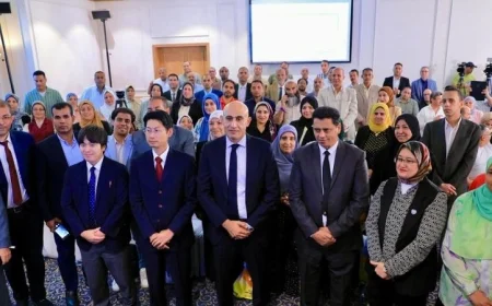 عبد اللطيف يعلن: البرمجة والذكاء الاصطناعي أصبحا ضرورة حتمية للطلاب