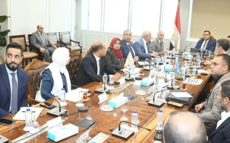 الإسكان توفر آليات جديدة للاستثمار في المدن الجديدة