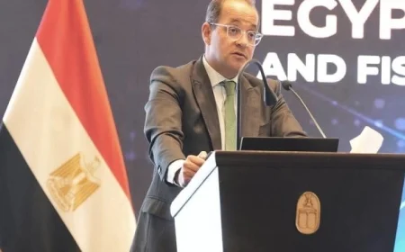 تحقيق خفض الدين الحكومي وتحسين مؤشراته يتصدر أولويات الدولة