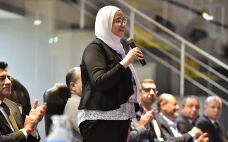 يوم ترفيهي وسياحي مثير لمنتخبات بطولة إفريقيا لشباب الطائرة في مصر غدا