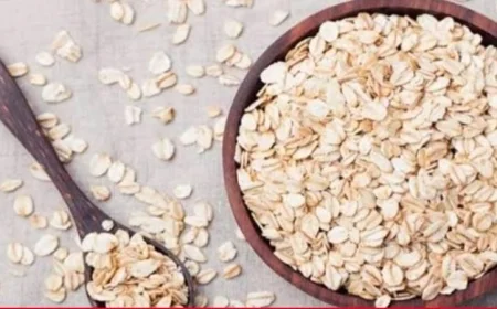 الشوفان سر فقدان الوزن الفعّال وكبح الشهية بشهادة الدراسات