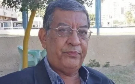 قصور الثقافة بدمياط تحتفل بالكاتب سمير الفيل في مبادرة العودة إلى الجذور