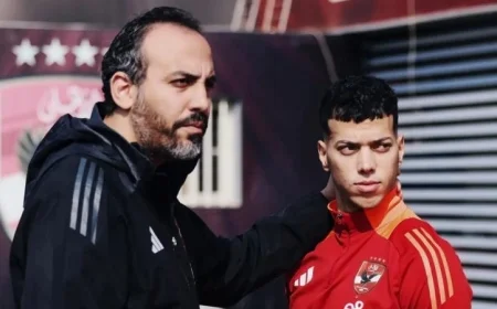 إمام عاشور يصاب بعدوى فيروسية والأهلي يتخذ إجراءات وقائية لحماية الفريق