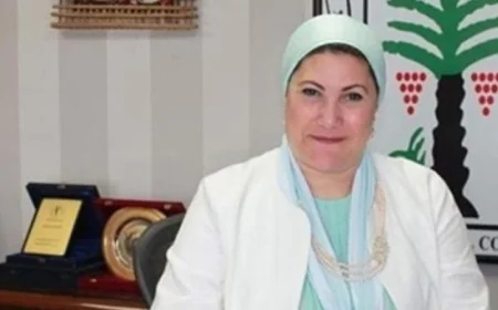 قومي المرأة يثني على ملتقى أولادنا الدولي لذوي القدرات الخاصة برعاية الرئيس