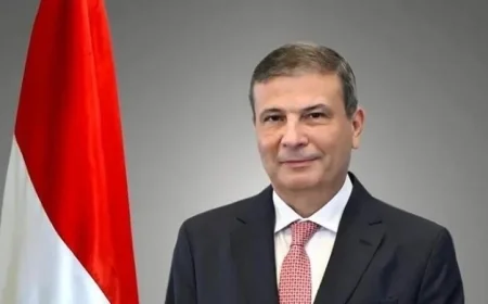 وزير الزراعة يساهم في اجتماع حاسم لمجموعة العشرين في جنوب أفريقيا