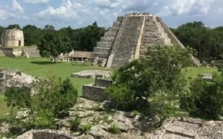 دراسة أمريكية تكشف استخدام حضارة المايا للغة الإشارة