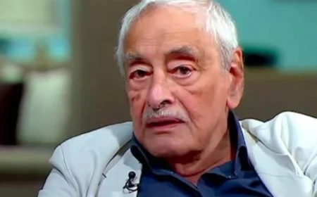 في ذكرى رحيله جميل راتب النجم العالمي الأصيل بطابع مصري