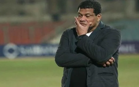 غزل المحلة يعلن عن قائمة تضم 23 لاعبا لمواجهة قوية ضد المصري في الدوري الممتاز