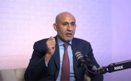 وزير التعليم: خيارات “البكالوريا المصرية” و”الثانوية العامة” مفتوحة دون إجبار الطلاب