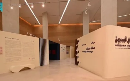 آفاق جديدة للإبداع معرض يُبرز مواهب فنانات تشكيليات من مصر والسعودية