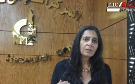 أستاذة من قومي البحوث: التحديات الصحية العالمية لأمراض الدم الوراثية