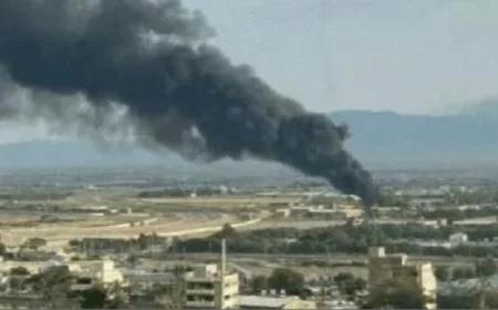 إيران تصف هجمات يونيو الماضي بالاعتداء المباشر على مصداقية وكالة الطاقة الذرية