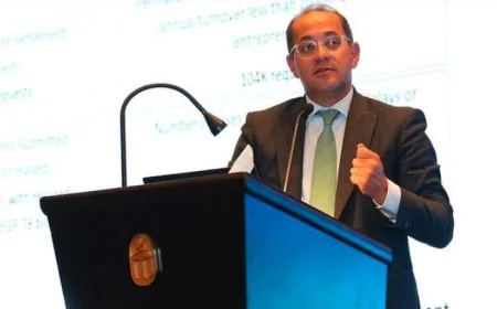 إي تاكس تدعم حوار مجتمع وزير المالية حول التسهيلات الضريبية