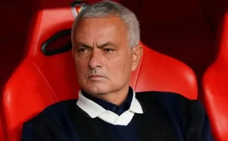 عودة جوزيه مورينيو إلى الدوري البرتغالي تثير الاهتمام والأضواء