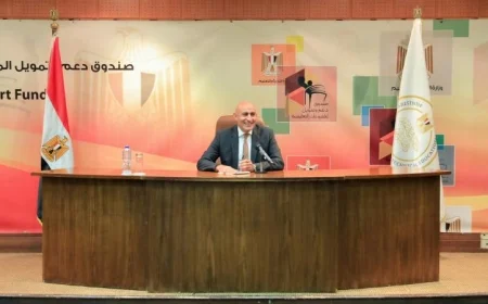 خطة وزير التعليم الشاملة تضمن انطلاقة مميزة ومنتظمة للعام الدراسي الجديد