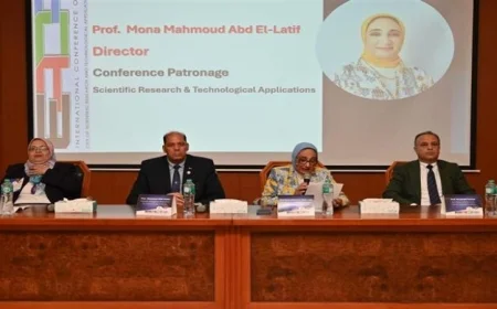 مؤتمر عالمي في مدينة الأبحاث العلمية يستعرض أبرز مستجدات الدراسات حول السرطان