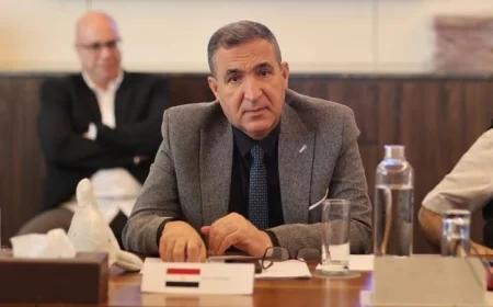 مشاركة وزارة الزراعة في ورشة تنسيقية لاتفاقية سايتس في البحرين