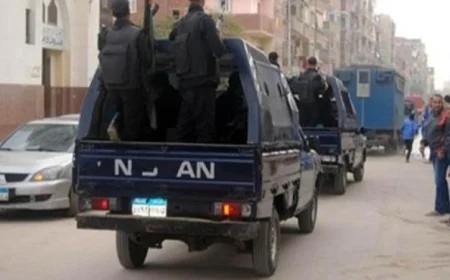 الداخلية تنفذ 22200 حكم غرامة في 48 ساعة فقط