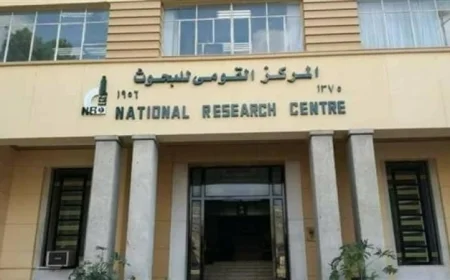 أستاذ بالقومي للبحوث يتصدر قائمة ستانفورد كأفضل خبير في أمراض الجلد بأفريقيا