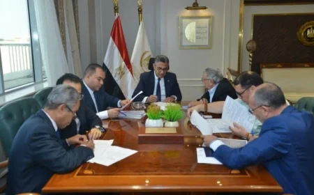 وزير التموين يعلن استجابة فورية لطلبات مجلس النواب والشيوخ واحتياجات المواطنين