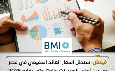البنك المركزي يعلن عن تخفيض كبير في اسعار العائد على الايداع بمقدار 200 نقطة اساس