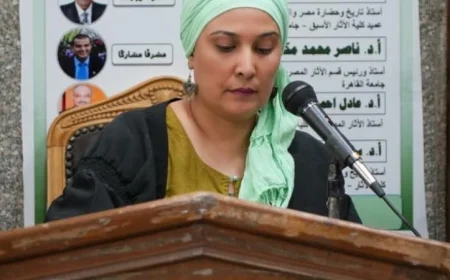 اكتشاف جديد يكشف تطور السكان في مصر القديمة من خلال دراسة أكاديمية