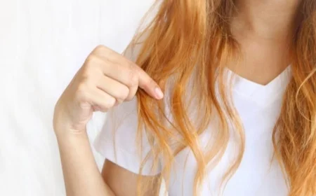 طرق فعّالة وسريعة للتغلب على هيشان الشعر بشكل نهائي