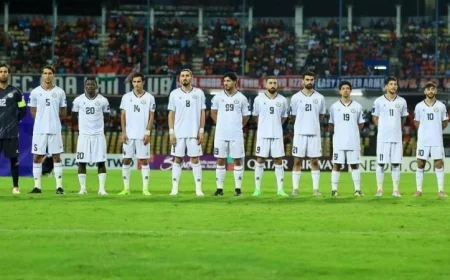 انطلاقة قوية للزوراء العراقي في دوري أبطال آسيا 2 بفوز مهم على غوا الهندي