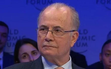 الوزراء الفلسطيني يطالب بتحرك فوري لإنقاذ غزة ووقف انتهاكات الاحتلال