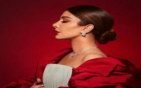 أصالة تفاجئ جمهورها بتفاصيل حفلها الأول في سوريا بعد غياب طويل