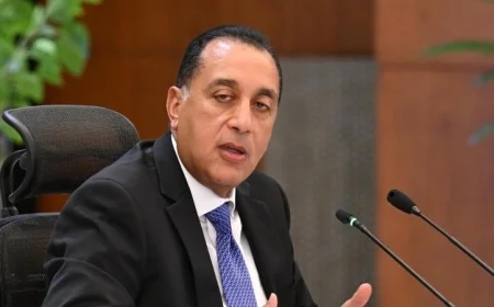 رئيس الوزراء يوضح رؤيته في حوار مع كبار رؤساء تحرير الصحف والمواقع الإلكترونية