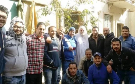 استمتع بالخروج اليوم واستكشاف مسابقات مهرجان آرتس لوميير في إندونيسيا