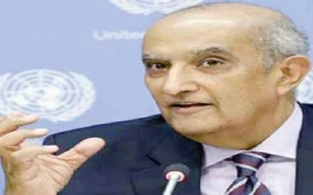 السفير ماجد عبدالفتاح: كيف تحاول إسرائيل عرقلة جهود وقف إطلاق النار في غزة