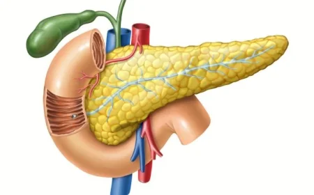 البنكرياس يطور دوائه البديل لأوزمبيك بنفسه
