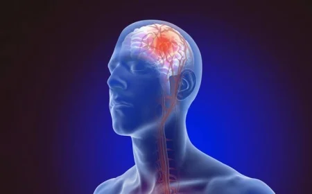 نجاح العلماء في عكس أضرار السكتة الدماغية بفضل الخلايا الجذعية