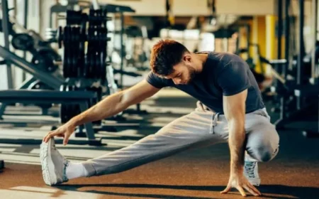 اكتشاف علمي مذهل جزيء سري يقضي على الجوع خلال التمارين الرياضية