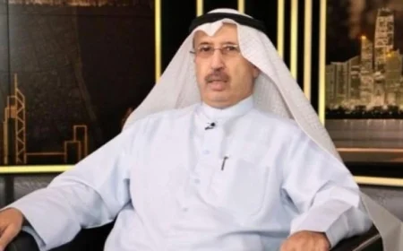 وزير الإعلام الكويتي الأسبق يؤكد أهمية الدور المحوري لمصر في القضية الفلسطينية من الماضي إلى الحاضر