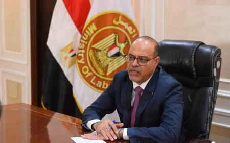 اختبارات جديدة وفعّالة للمرشحين بوظائف المقاولات في الأردن تحت إشراف وزير العمل