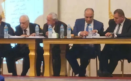 عزوز يعلن عن تطوير نظام متكامل يجمع بين أدوات الإرشاد التقليدية والمنصات الرقمية