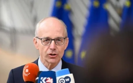 لوكسمبورج تستعد للاعتراف الرسمي بدولة فلسطين