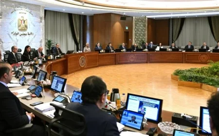 مدبولي يؤكد أن رسائل الرئيس في قمة الدوحة تلخص موقف مصر تجاه أوضاع المنطقة